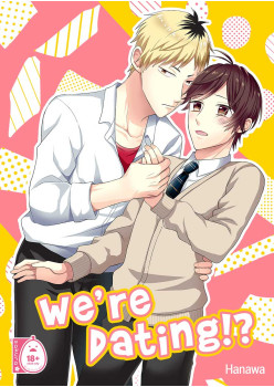 We're Dating!?