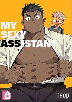 My Sexy Assistant
