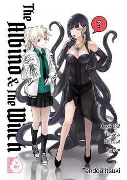 Albino's Diary 1