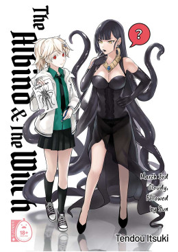 Albino's Diary 1