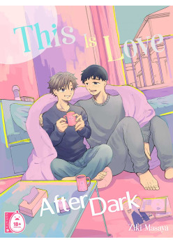 This is Love - After Dark -