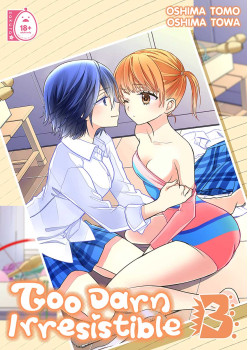Too Darn Irresistible 3