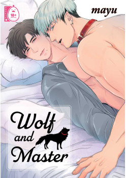 Wolf and Master