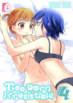 Too Darn Irresistible 4 