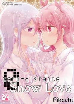 Zero-Distance Snow Love