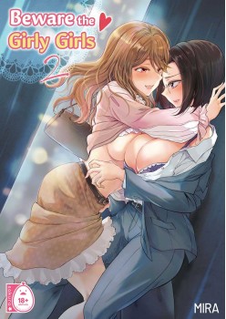 Beware the Girly-Girls 2