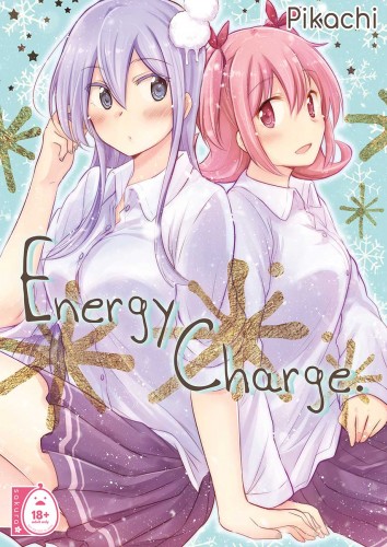 Energy Charge