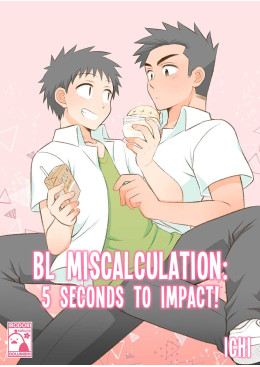 BL Miscalculation: 5 Seconds to Impact!