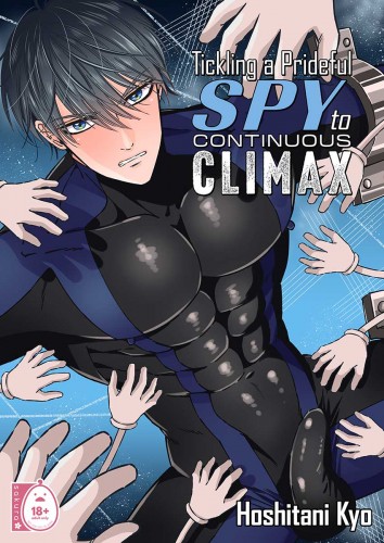 Tickling a Prideful Spy to Continuous Climax