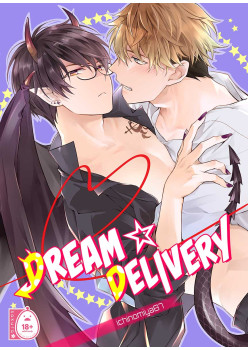 Dream☆Delivery