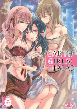 Earth Girls: Thread