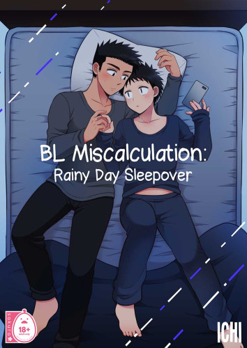 BL Miscalculation: Rainy Day Sleepover