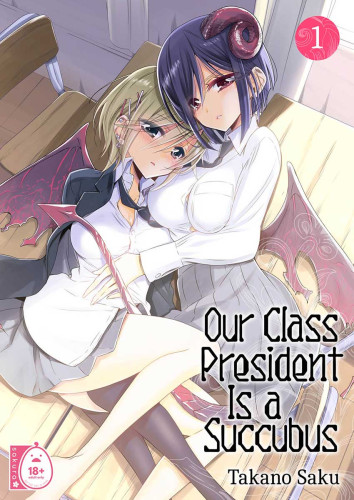 Our Class President Is a Succubus 1