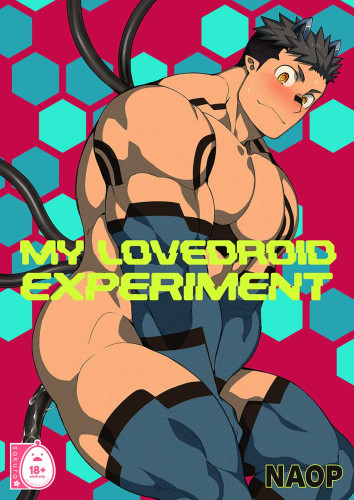 My Lovedroid Experiment