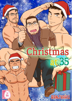 Christmas at 35