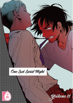One Last Lurid Night