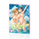 Happy Nudist Beach (Physical Book)