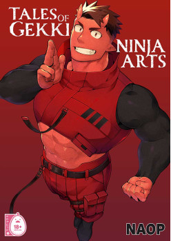 Tales of Gekki Ninja Arts