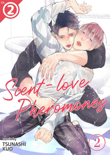 Scent-Love Pheromones Ch.2