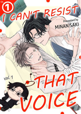 I Can't Resist That Voice Ch.1