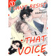 I Can't Resist That Voice Ch.1