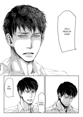 Life at Forty Ch.3