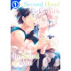 The Second Hand Ticks With the Sound of Love Ch.1