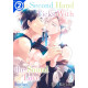 The Second Hand Ticks With the Sound of Love Ch.2