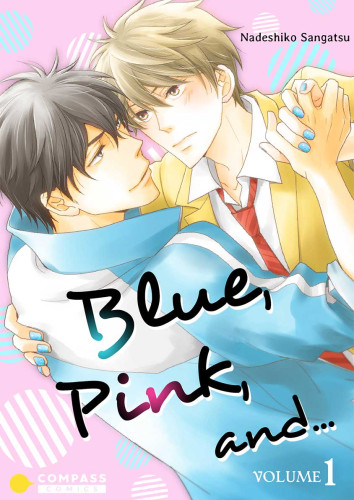 Blue, Pink, and... Ch.1