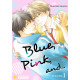 Blue, Pink, and... Ch.1