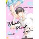 Blue, Pink, and... Ch.2