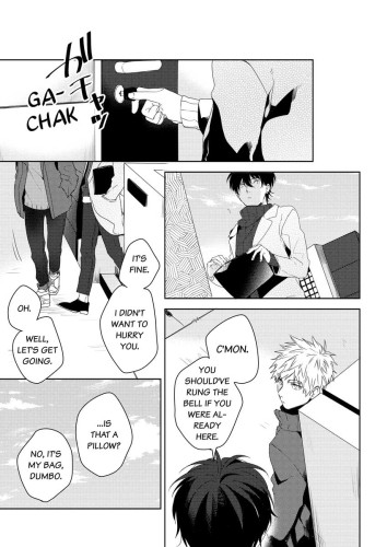 Look at Me. Ch.2