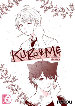 Kuro and Me: Side Story