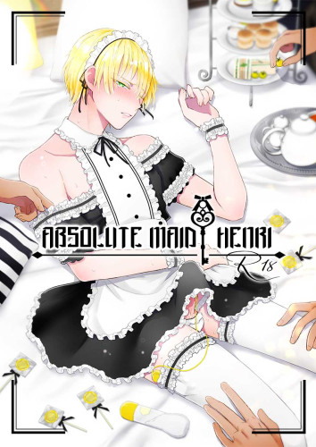 Absolute Maid: Henri