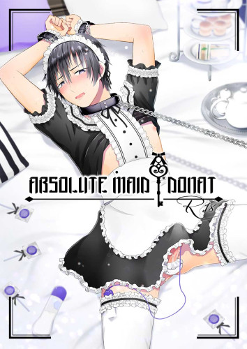 Absolute Maid: Donat