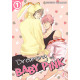 Dreaming of Baby Pink Ch.1