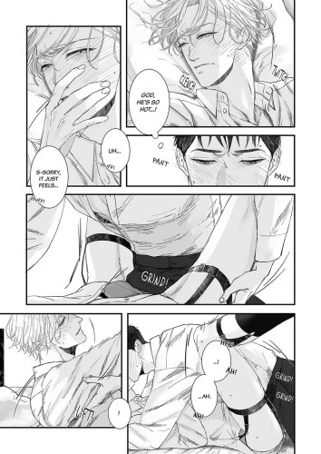MISAKI'S SECRET Ch.1