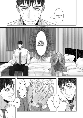 MISAKI'S SECRET Ch.2