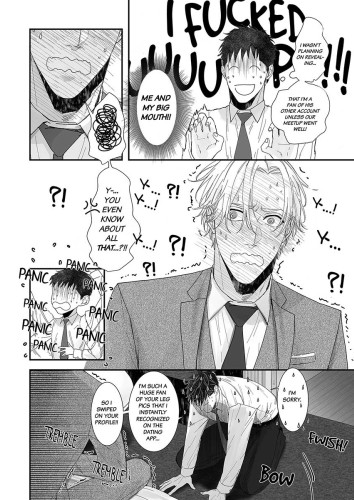 MISAKI'S SECRET Ch.2