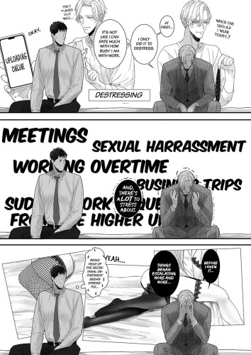 MISAKI'S SECRET Ch.2