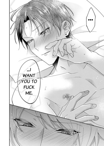 Eternal Request at 2 a.m. Ch.7
