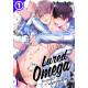 Lured Omega: Protect or Impregnate Ch.01