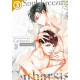 HIS SOUL-FREEZING CATHARSIS Ch.3