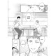 HIS SOUL-FREEZING CATHARSIS Ch.3