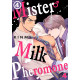 Mister Milk Pheromone Ch.4