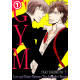 GYM: Love and Desire Between Two Imperfect Beasts Ch.1