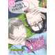 Genka Togawa: A Tale of Two Authors Ch.01