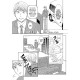 Genka Togawa: A Tale of Two Authors Ch.01