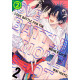 Love Battle for the Money Shot Ch.2