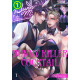 BUNNY KILLER COCKTAIL Ch.1